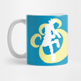 MB Moon Mug